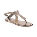 Nanette Lepore Girl Thong Sandals