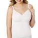 Maternity Nursing Camisole with Built-In Bra, Style 4957