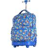 Olympia USA Melody 19" Rolling Backpack