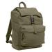 Rothco Olive Drab Canvas Day Pack - 2169