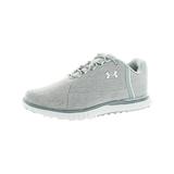 Under Armour Girls Fade SL Sunbrella Lifestyle Performance Golf Shoes