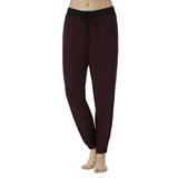 Secret Treasures Women's and Women's Modern Hacci Jogger