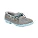 Women's Jambu JBU Gwen Garden Ready Duck Shoe