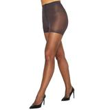 Donna Karan Hosiery Womens Signature Ultra Sheer Control Top Pantyhose Style-D0B108