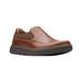 Clarks Men's Un Abode Go Slip-On