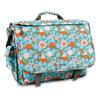 J World Thomas Laptop Messenger, Blossom