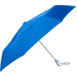 Compact Auto Open Close 43 Inch Canopy Umbrella