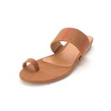 Style & Co. Womens Beticia Open Toe Casual Slide Sandals