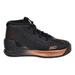 Underarmour B Infant Curry 3 ASW Toddler's Shoes Black/Silver/Copper 1303610-001