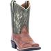 Children's Dan Post Boots Teddy Cowboy Boot