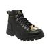 AdTec Men's 6" Steel Toe Hiker Boots