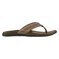 OluKai Men's Hawaii'iloa Kia Ihu Thong Sandal