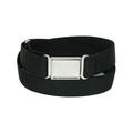 CTMÂ® Kids' Elastic Stretch Adjustable Belt with Magnetic Buckle