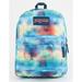 Backpack - Superbreak Multi SpeckLED