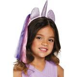 Twilight Sparkle Ears Child Halloween Accessory