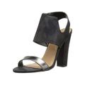 Michael Antonio Women's Jude Heeled Sandal