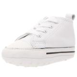 Converse First Star Crib Shoe - Boys