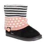 Girls' MUK LUKS Patti Boot