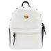 Mini Rivets Faux Leather Travel Fashion Backpack fits up to 10, 10.1, 11, 11.9 Tablets / Netbooks / Laptops