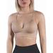 Danskin Now Moulded Cup Sports Bra