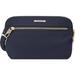 Women's Travelon Anti-Theft Tailored Convertible Crossbody Clutch 9" x 6.25" x 2"