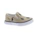 Infant Boys' Polo Ralph Lauren Bal Harbour Repeat Slip-On Sneaker - Toddler