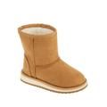 Wonder Nation Faux Shearling Boots (Toddler Girls)