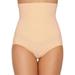 Maidenform Womens Fit Sense Firm Control High-Waist Brief Style-DM0073