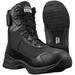 Original SWAT 165441 Women's HAWK 9" WP S-Zip EN Tactical Boot, Black