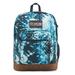 Trans by JanSport 17" Super Cool Backpack - Indigo Shibori