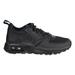 nike kids air max vision (gs) black/black running shoe 6.5 kids us