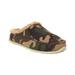 Boys' Deer Stags Slipperooz Lil Nordic Clog Slipper