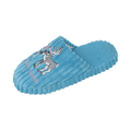 Starbay Girl?S Children?s warm home shoes Merry X-Mas Holiday Reindeer bedroom indoor slippers