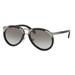 Prada PR 01TS 1AB0A7 56MM Sunglasses