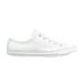 Converse Chuck Taylor All Star Dainty OX Women's Shoe Fiber Glass/Mouse/White 555867f