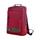 Olympia Apollo 18&quot; Backpack Maroon Red OSFA