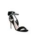 Kate Spade Ilessa High-Heel Sandals Black