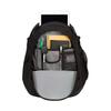 High Sierra - FAT BOY Backpack - Black