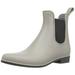 Sam Edelman Womens Tinsley Rubber Rain Chelsea Boots