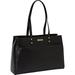 Kenneth Cole Reaction Downtown Darling Business Tote, Black