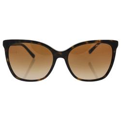 Michael Kors MK 6029 310613 Sabina II - Tortoise Gold/Brown Gradient by Michael Kors for Women - 56-16-135 mm Sunglasses