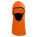 Top Headwear Thermal Full-Face Balaclava Mask w/ Mouth Guard