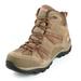 Northside Womens Freemont Leather Mid Waterproof Hiking Boot
