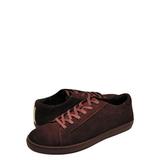 Kenneth Cole Kam Men's Shoes Lace Up Fashion Sneaker KMS7SU031 Burgundy