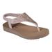 Skechers Meditation New Moon Thong Sandal (Women's)