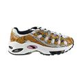 Puma Cell Endura Animal Kingdom Men's Shoes Puma White/Golden Orange 370926-01