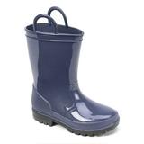 KIDS RAIN BOOTS- Skadoo- Toddler 5 to Big Kid 6 Girls or Boys WATERPROOF