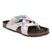 Women's MUK LUKS Shayna Thong Sandal