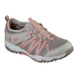 Skechers Seager Hiker Gatewood Sneaker (Women's)