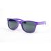 Colorful Retro Style Spring Hinge Mid-Large Size Sunglasses P713